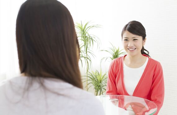 東京を拠点に気功を用いたホルモンバランスの調整も行っております